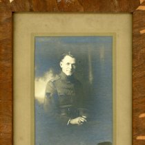 Portrait of Daniel C. Jones