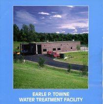 Earle P. Towne Water Treatment Facility Info Pamphlet