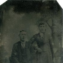 Buzzell Family Photographs