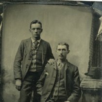 Buzzell Family Photographs