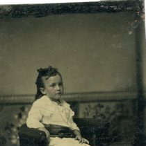 Buzzell Family Photographs