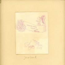 Waaterbury Junior Woman's Club 1956-1957