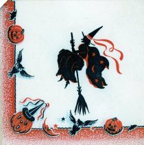 Waterbury Junior Women's club  1958-1959