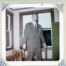 Waterbury Junior Women's club  1958-1959