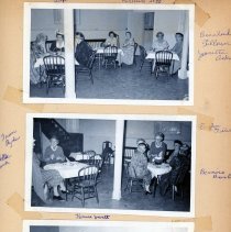 Waterbury Woman's Club Scrapbook