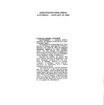 "Charles  Ammory Davison"