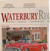 Car Show nice, but not necessary to economy
Car Show makes its mark in Wat