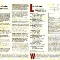 First Vermont Bank and Trust