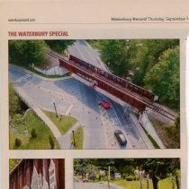 The Waterbury Special