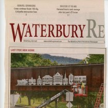 The Waterbury Special