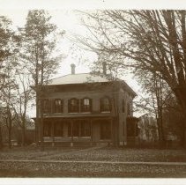 Fales House / VSH Annex