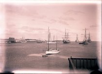 "Islander" Port Louis, Mauritius