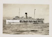 S. S. Catalina