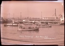 "Navy Landing" San Pedro, Cal.