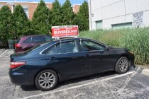 Write-In Campaign - 1995 Wilmette Election