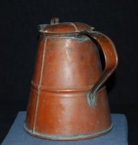 Coffeepot