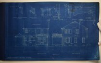 Drawing, Architectural