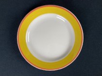 Salad plate from The Noodle Cafe