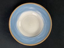 Pasta serving plate from The Noodle Cafe