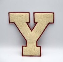 Athletic Letter Yokohama American High School