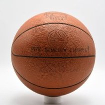 Benelux Champs Game Basketball 1978