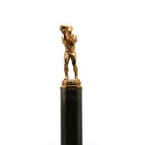 ECAHSAA Eucon Championship Tropy 1950