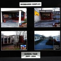 Wiesbaden Complex Pictures 2003-2004