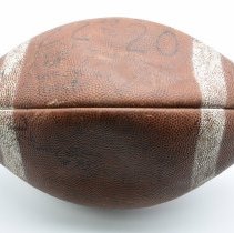 Zweibruecken vs K-Town "Sweet Revenge" Game Football