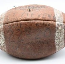 Zweibruecken vs K-Town "Sweet Revenge" Game Football