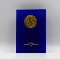 DODDSEUR Conference Champions 1978