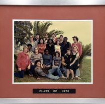 Brindisi High School Class Picture (1978)