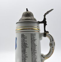 H. H. Arnold High School Senior Year Stein 1963