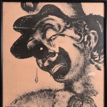 Naples Little Theatre Poster for A Thousand Clowns