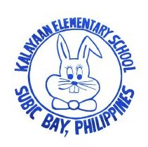 T-shirt: Kalayaan Elementary School, Subic Bay Philippines