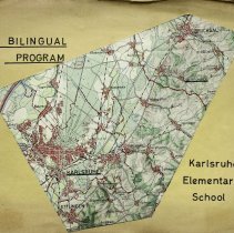 Bilingual Program at Karlsruhe Elementary School