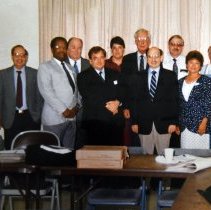 DoDDS Korea Administration