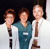 Baguio DoDDS Pacific Administrative Conference Year Unknown. #3