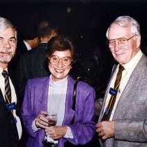 Baguio DoDDS Pacific Administrative Conference Year Unknown. #2