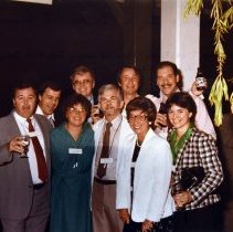 DoDDS Pacific Baguio PI Administrative Conference. Year Unknown