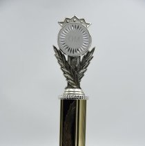 OM Eurofest Benelux 1988 Trophy