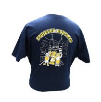 T-Shirt. Patrick Henry Elementary School. Operation Kinder Fun. In Support 