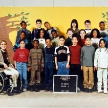 1997 And 1998 Mannheim Es Ms Brown Grade 4