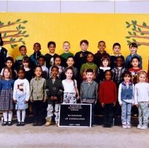 1997 And 1998 Mannheim Es Ms Davidson Kindergarten Am