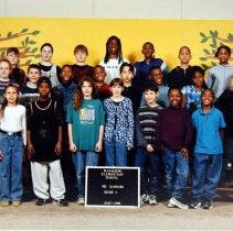 1997 And 1998 Mannheim Es Ms Karinabi Grade 5