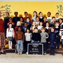 1997 And 1998 Mannheim Es Ms Kelly And Ms Benton Kindergarten Pm
