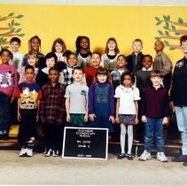 1997 And 1998 Mannheim Es Ms Luthi Grade 2