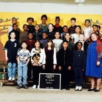 1997 And 1998 Mannheim Es Ms Maddux Grade 5