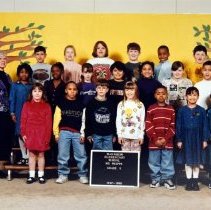 1997 And 1998 Mannheim Es Ms Phipps Grade 3