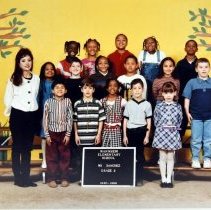 1997 And 1998 Mannheim Es Ms Sanchez Grade 2