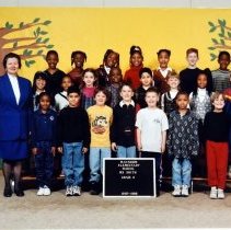 1997 And 1998 Mannheim Es Ms Smith Grade 2